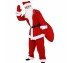 남자 산타복 럭셔리(7종) 크리스마스 의상 산타클로스 옷 코스튬