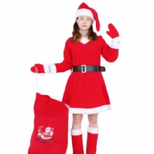 여자산타복 원피스(대/6종) 산타옷 산타걸 산타의상