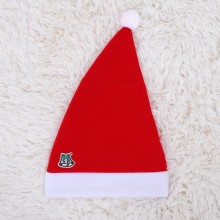 산타모자(소/일반) 크리스마스 모자 산타복장 의상 소품