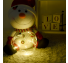 LED입체하트(웜) 크리스마스 인테리어 조명 소품