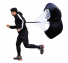 낙하산달리기블랙 체육대회 릴레이 명랑운동회용품 단체게임