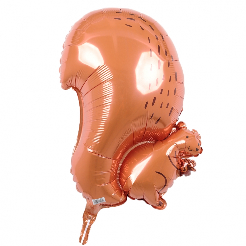 아나그램 동물풍선 모음 생일풍선 홈파티 은박 호일 헬륨풍선