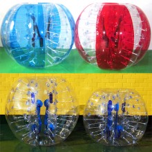 버블 슈트 축구 PVC 안전한 버블사커 아는형님 단합대회 버블축구 체육대회용품
