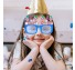 아이스크림안경(블루) 해피버스데이 생일파티 선글라스 이벤트 소품