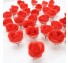 티라이트장미(50개입) 트렁크프로포즈 조화꽃잎 프러포즈용품 청혼 이벤트